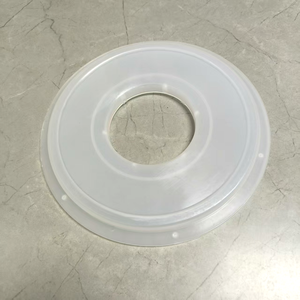 Moldes de PU para Filtros de Aire de Alta Capacidad de Fabricación 2811-0901310 WA9823 GB-9434M para la Fabricación de Filtros de Automóviles - Product Image 3