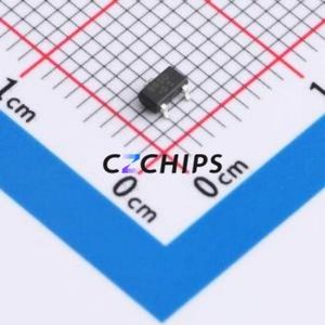 New & Original PJ9650M33SC SOT-23-3 Integrated Circuit IC Chip PMIC Linear Regulator (LDO) - Product Image 1
