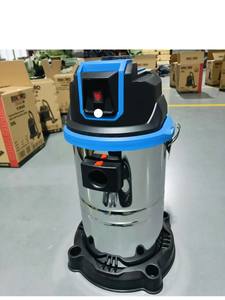 Aspirateur électrique commercial 1.5KW 35L 2000mmH20 avec aspiration forte 1500W - Product Image 2