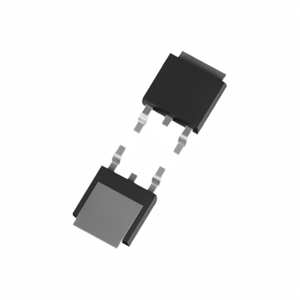 Compre en Línea Componentes Electrónicos DI5A7N65D1K-AQ TO-252AA Transistores en Stock - Product Image 1