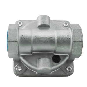 Régulateur de pression de gaz naturel 3/4 pouces. Régulateur de pression pour gaz naturel et gaz liquéfié. NG 4" WC Out/LPG 10" WC Out - Product Image 3