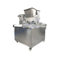 Meilleur emporte-pièce rotatif de toute forme, entièrement automatique, prix de la Machine de fabrication de biscuits
