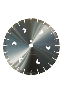 Cuchilla Láser para Uso General en Concreto, Paredes y Asfalto, Corte Rápido - Product Image 6