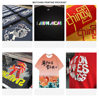 T-shirts graphiques vintage en coton doux délavé pour femmes, personnalisables avec logo, fabrication 2026, vente chaude, coupe ample été