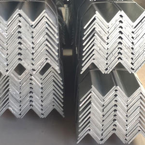 Profilés d'angle asymétriques ASTM A992 de différentes épaisseurs 50x120x6 60x120x6 80x120x6 - Product Image 4