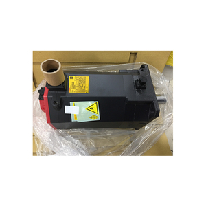 A06B-2272-B075 A06B-0272-B075 มอเตอร์เซอร์โว AC ยี่ห้อ FANUC สำหรับเครื่อง CNC PLC - Product Image 1