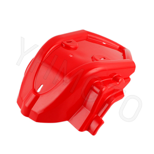 Kit de carénage en plastique YHMOTO Verkleidungssatz Garde-boue Selle Réservoir Plaque d'immatriculation pour Honda CRF 230 F CRF230 F 2015-2024 Pièces - Product Image 3