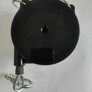 Câble de levage de style allemand 0,6 kg 1,0 kg 2,0 kg 3,0 kg 5,0 kg 2,0 mètres pour tournevis électrique, ligne d'assemblage, manutention, équilibrage par ressort - Product Image 4