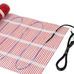 Systèmes <span class=keywords><strong>de</strong></span> tapis chauffants T-MAT <span class=keywords><strong>de</strong></span> 40 pieds conformes à la certification nord-américaine, écologiques, résistants au feu et à l'eau - Product Image 6