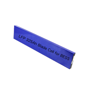 Système de stockage d'énergie à batterie lithium-ion prismatique Svolt Blade Cell 184Ah/325Ah/350Ah 3.2V pour bâtiments, maisons et bureaux - Product Image 2
