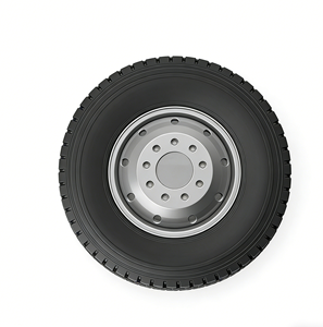 Neumático Radial para Camión M336 Value Steel 9.00R20, Precio de Fábrica, Alta Velocidad, Larga Distancia, Solución de Transporte Económica - Product Image 5