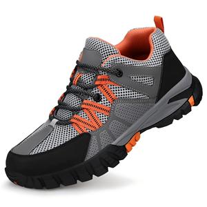 <span class=keywords><strong>Scarpe</strong></span> <span class=keywords><strong>Antinfortunistiche</strong></span> <span class=keywords><strong>Leggere</strong></span> con <span class=keywords><strong>Puntale</strong></span> in Acciaio Standard Europeo, Stivali da Lavoro Industriali con Guscio in Fibra di Carbonio Composita per Protezione del Piede - Product Image 2