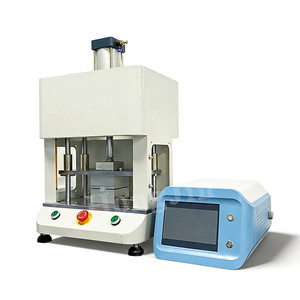 อุปกรณ์ทดสอบการรั่วซึมของถุงสูญญากาศ เครื่องทดสอบการปิดผนึกอัจฉริยะ เครื่องตรวจจับความแน่นของอากาศที่มีความแม่นยำสูงแบบไม่ทำลาย - Product Image 1