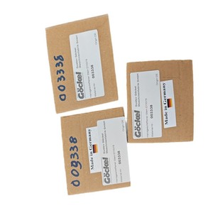 ใบเจียรเหล็กตรง American Gockel D7 G78 สำหรับเครื่องเจียรผิว - Product Image 5