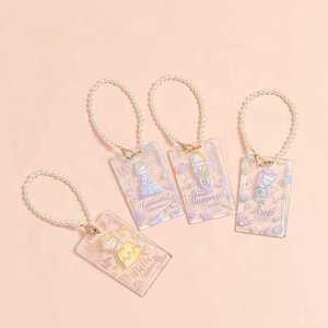 Plaques de certificat à la mode entièrement personnalisées pour l'été - Product Image 1