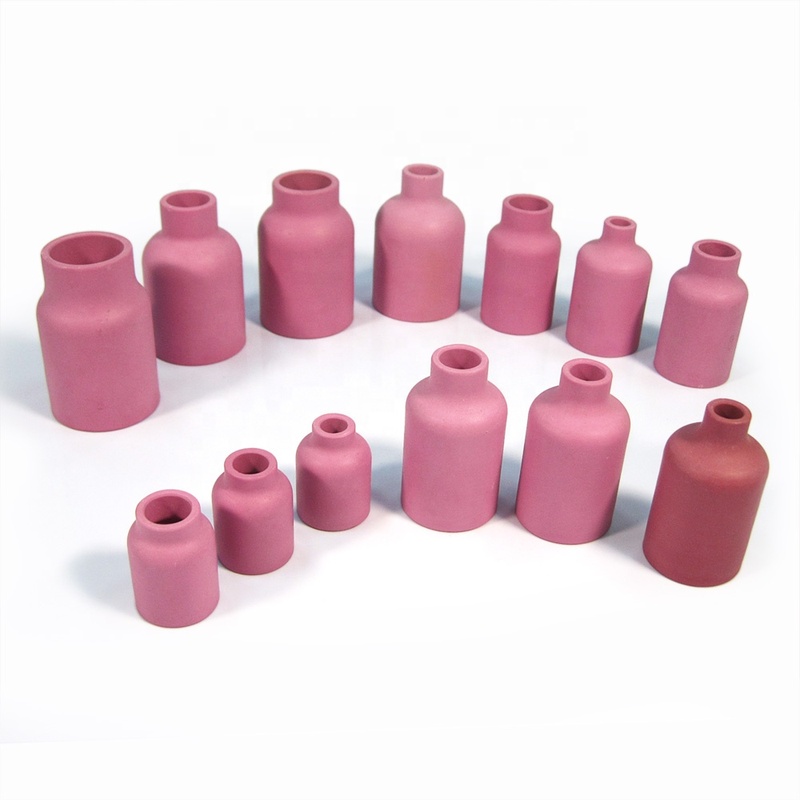 INNOVACERA Good Corrosion Resistance 95 Alumina