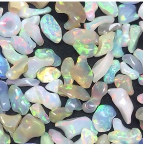 Proveedor de ópalo etíope pulido, fabricación de joyas - Product Image 2