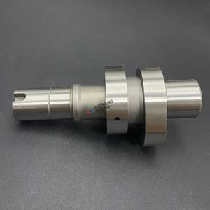 Forza 350 Árbol de levas para Honda 2021 2022 <span class=keywords><strong>2023</strong></span> 2024 <span class=keywords><strong>SH350</strong></span> ADV350 Kit de modificación de motor de eje de leva de carreras de alto rendimiento - Product Image 4