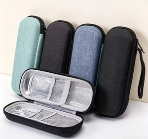 Sac de rangement compact multifonctionnel de haute qualité, portable, résistant aux chocs, léger, pour les voyages et le travail, sac isotherme - Product Image 1