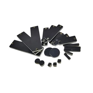 Étiquette passive Uhf Rfid prix d'usine en gros étiquette anti-métal Uhf de petite taille - Product Image 2