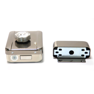 Bán Buôn An Ninh Cao Kiểm Soát Truy Cập Hệ Thống Thông Minh Thông Minh Thẻ Chìa Khóa Rim Khóa Với Kim Loại Nhà Ở - Product Image 6