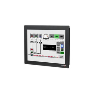 Panneau tactile industriel Ethernet HMI Red Lion série Cr3000 de 15 pouces, modèle américain Cr3000 15000 00420 - Product Image 2