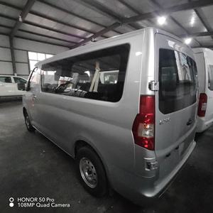 Changan Ruixing M60 MPV Cargo <strong>Van</strong> High Quality Used Delivery Mini <strong>Vans</strong> Light Interior AWD Drive Available in Petrol Gasoline - Product Image 5