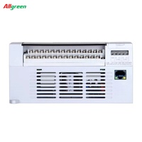 Controlador Lógico Programable Serie LX5V 1412MT 1616MT 2416MT 2424MT 3624MT PLC para Automatización Industrial