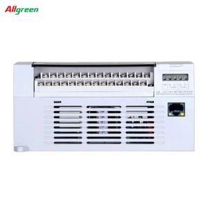 อุปกรณ์ PLC รุ่น LX5V ตัวควบคุมลอจิกแบบตั้งโปรแกรมได้ LX5V-1412MT LX5V-1616MT LX5V-2416MT LX5V-2424MT LX5V-3624MT โปรแกรมตัวควบคุม PLC - Product Image 2