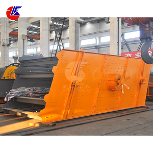 Precio de pantalla vibratoria circular de la serie YK Precio de pantalla vibratoria redonda de detección multicapa automática - Product Image 6