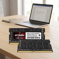 Wholesale Factory TXRUI DDR4 8GB 16GB 32GB 2400MHz 2666MHz 3200MHz SODIMM Laptop RAM 1.2V Memory Module for Notebook PC