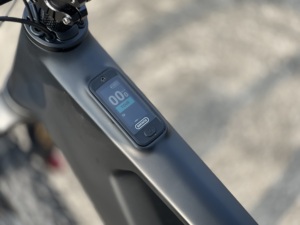 Bicicleta de Montaña Eléctrica - Bicicleta Eléctrica Profesional con Motor de Alto Rendimiento y Capacidad Todoterreno para Adultos CEF69 29 Pulgadas - Product Image 2