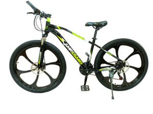 Alta calidad 21 velocidades 26 pulgadas freno de disco bicicleta de montaña personalizado nuevo diseño 24/27 velocidad Logo acero Bisicletas De Montana <span class=keywords><strong>Rin</strong></span> - Product Image 6