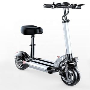 Veicoli Elettrici Auto a Due Ruote per Adulti Veicoli a Nuova Energia Auto Elettriche Scooter Elettrico per Adulti - Product Image 6