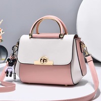 Nouveauté 2025 – Sacs à main de luxe en cuir PU pour femmes, sacs à bandoulière tendance et sacs fourre-tout de créateur de qualité supérieure