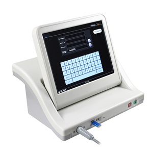 Máquina de Belleza de Alta Intensidad y Enfoque Preciso, Sistema Profesional para Lifting Facial No Invasivo y Rejuvenecimiento de la Piel - Product Image 2