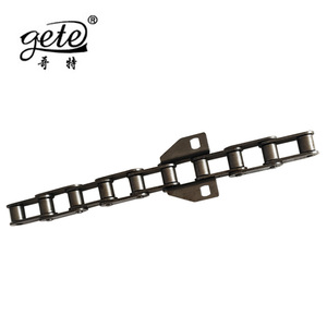 Chaîne agricole Case <span class=keywords><strong>IH</strong></span> utilisée pour le remplacement de chaînes sur les machines agricoles, offrant une haute résistance et une qualité supérieure. - Product Image 3