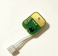 Kit de capteur de bande compatible ENM41447 pour imprimante M, pièces de rechange M CIJ