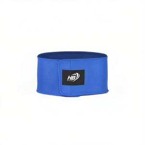 Taille unique 729 Ceinture de soutien lombaire 95*17 cm pour un ajustement confortable - Product Image 1