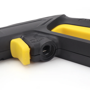 Outils de jardinage de remplacement pistolet pulvérisateur et ensemble de tuyaux pistolet nettoyeur haute pression <span class=keywords><strong>lance</strong></span> <span class=keywords><strong>buse</strong></span> de tuyau pour Karchers K2 ~ k7 - Product Image 5