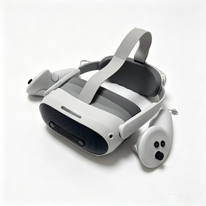 Sistema <span class=keywords><strong>de</strong></span> Realidad Mixta para GoKart con Auriculares <span class=keywords><strong>de</strong></span> Seguimiento Óptico <span class=keywords><strong>de</strong></span> Larga Duración, Estadísticas <span class=keywords><strong>de</strong></span> Carreras en Tiempo Real, para Interiores - Product Image 2