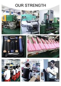 New Platinum + Chronos Profissionais Alisadores de Cabelo & Curling Iron Aquecimento Rápido Elétrico Ouro Multi-Temperatura Uso Doméstico Do Hotel - Product Image 6