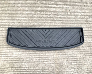 <span class=keywords><strong>Tapis</strong></span> de coffre de voiture 3D personnalisés en <span class=keywords><strong>caoutchouc</strong></span> de haute qualité pour 2024 accessoires de CR-V <span class=keywords><strong>CRV</strong></span> - Product Image 2