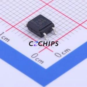 Transistor optocoupleur de sortie de transistor PS2705-1-F3-A SOP-4-2.54mm, neuf et original - Product Image 1