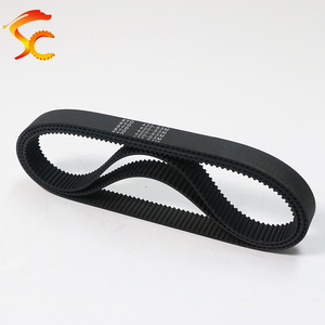 Correas de Distribución de Goma 90s3m537 para Máquina de Hacer Pan - Product Image 3