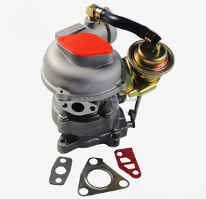 Nuevo Turbocompresor Mini RHB31, Piezas <span class=keywords><strong>de</strong></span> Mejora y Modificación del Motor 13900-62D51 13900-62D50 para Suzuki Alto Works Jimny Cappuccino - Product Image 4