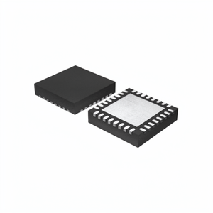 Electronics Component 32 WFQFN Exposed Pad SI52146-A01AGM Original One Stop Service Clock Timing - Product Image 1