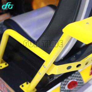 42inch Coin Operated Deepseek Car Racing Games Machine Simulator Arcade Simulator <strong>Driving</strong> Game Machine <strong>for</strong> <strong>Sale</strong> - Product Image 3