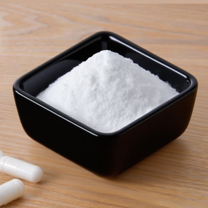 Aditivos alimentarios potenciadores de la nutrición en polvo de taurina Natural de gran venta suministro a granel con CAS 107-35-7 - Product Image 2