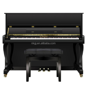 88-Key cơ khí ux200 Roll-up thẳng đứng Đàn Piano Bàn Phím Giá cả cạnh tranh - Product Image 1